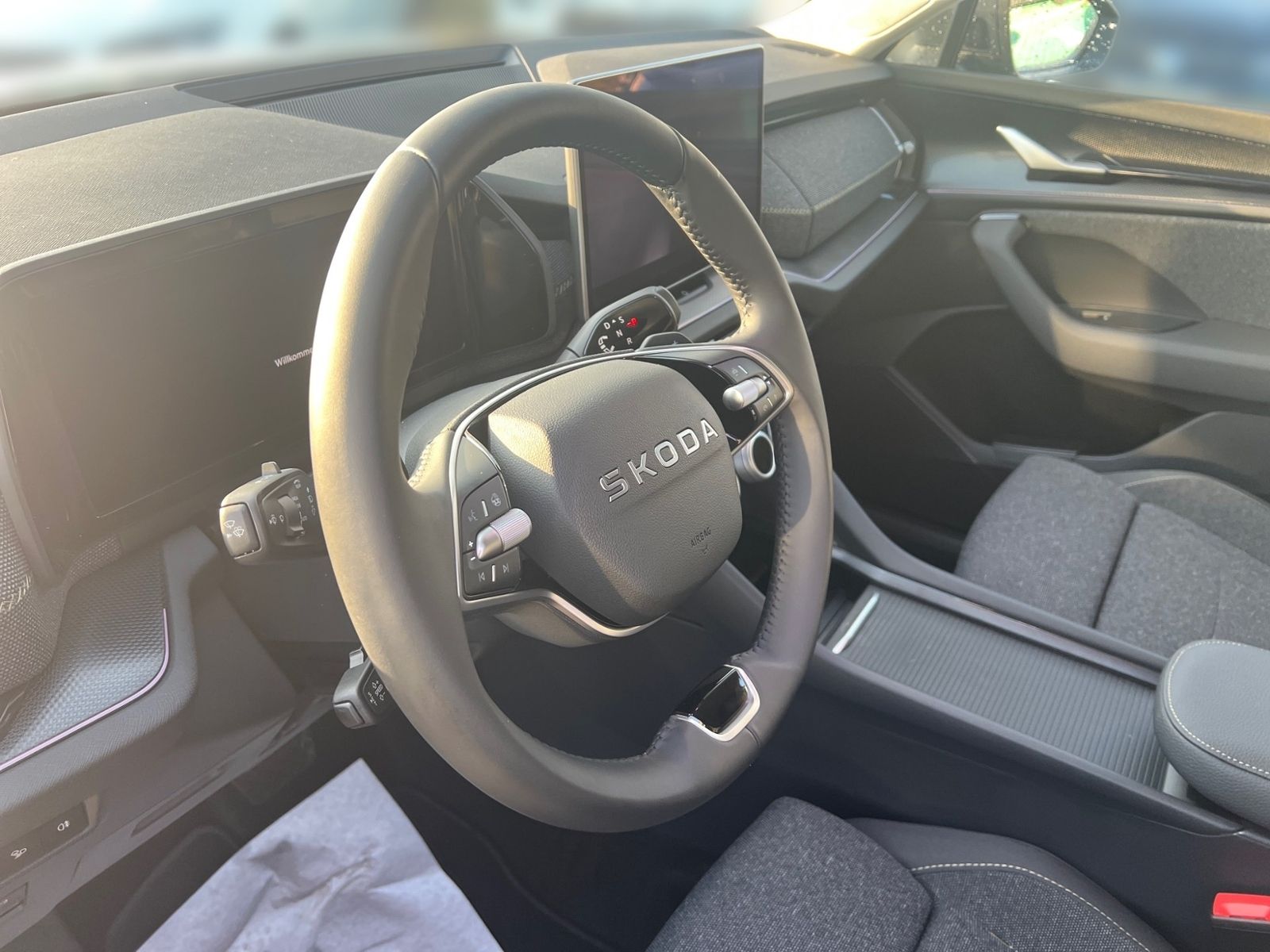 Skoda Kodiaq - Bild 9