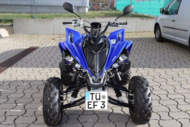 Yamaha YFM 700r *LOF-ZULASSUNG*GARANTIE*NEUWERTIG