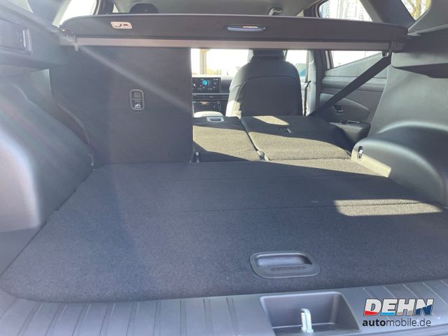 Hyundai Tucson Hybrid N-Line Mj26 2WD LED-Paket