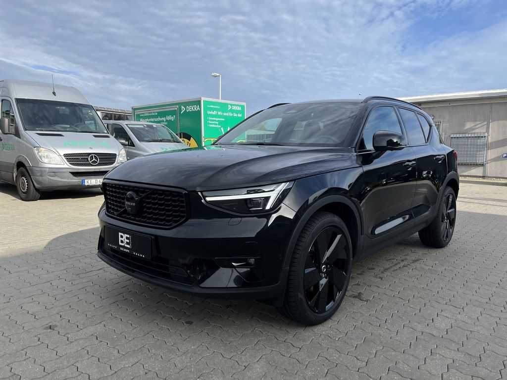Image of Volvo XC40