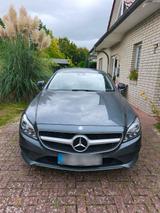 Mercedes-Benz Mercedes Benz CLS 350 D - gebrauchte Mercedes-Benz CLS 350 aus dem Jahr 2016