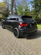 Audi A1 35 TFSI S tronic allstreet allstreet - Audi A1: Allstreet