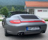 Porsche 911 997.2 Carrera 4S Cabriolet 300kW Carrera S  - Porsche aus 2010: 911 Carrera 4s