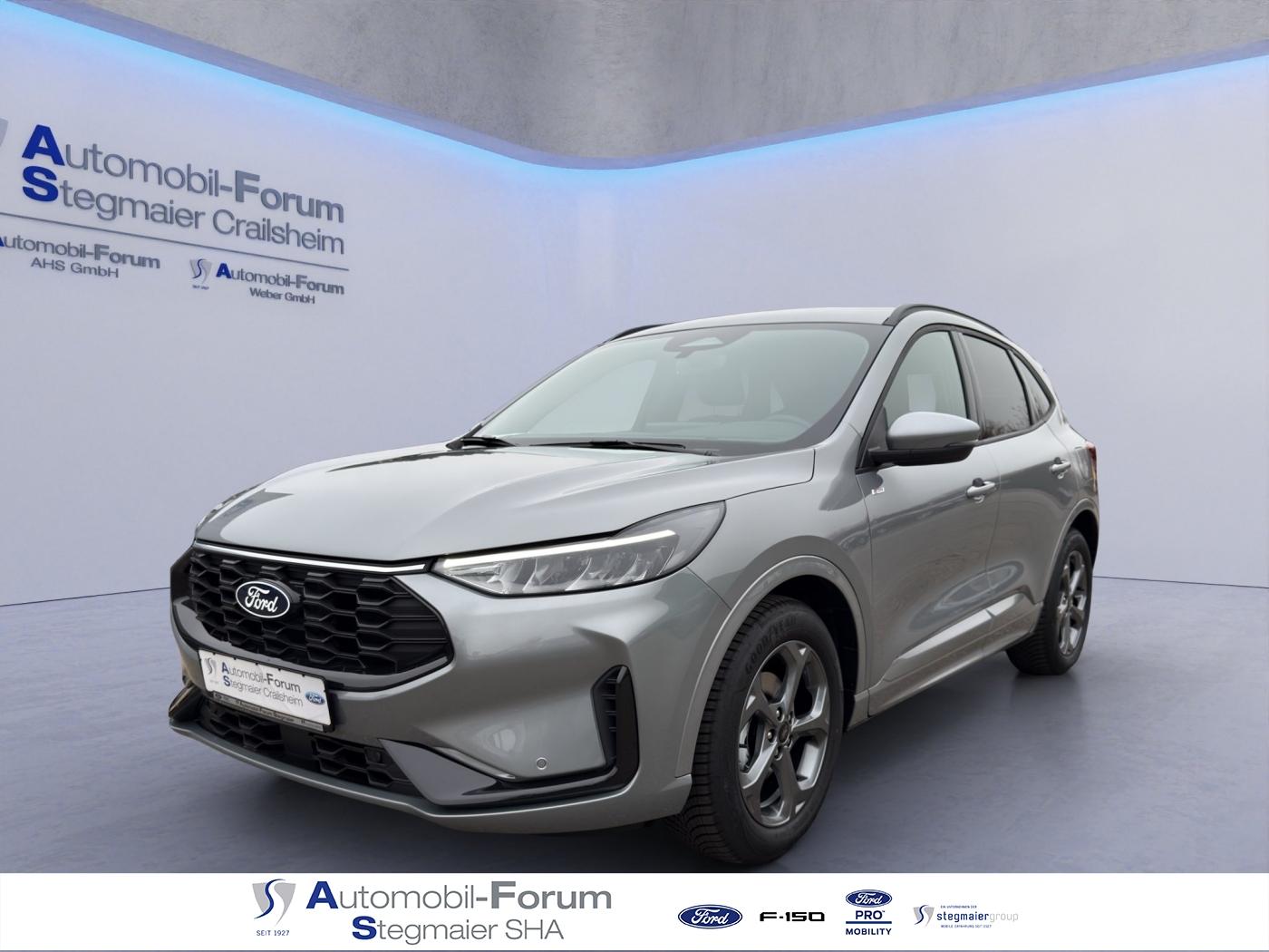 Ford Kuga ST-Line 1.5 EcoBoost *LED*Navi*SHZ*RFK*