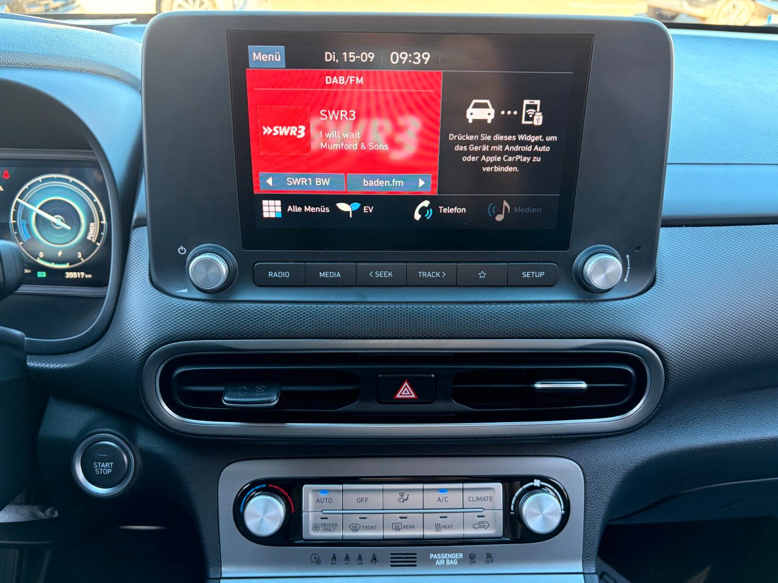 Hyundai Kona – Bild 14