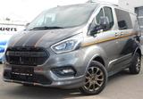 Ford Transit Custom Doppelkabine 310 L1 Sport - Ford Transit sport