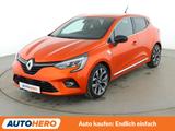 Renault Clio 1.3 TCe Edition One Aut.*NAVI*LED*CAM*SHZ* - Renault Clio: Clio3