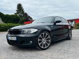 BMW 130i 3.0i 265ps n53b30 m-paket ab werk - BMW 130: Limousine