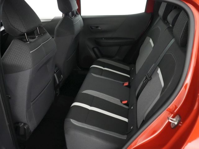 Frontera C HYBRD EDITION eDCT+NAVI+RÜCKFAHRKAMER