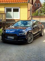 Audi S5 B9 TFSI - Audi S5 B9