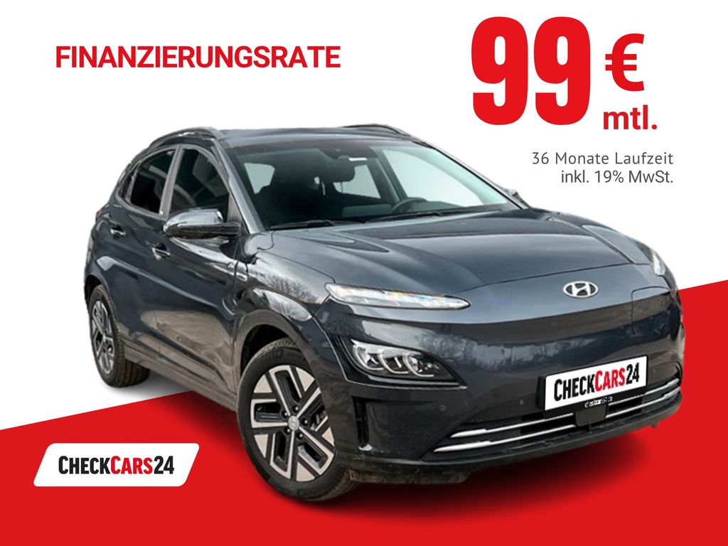 Angebot ansehen Hyundai KONA