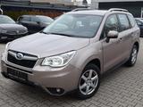 Subaru Forester Exclusive LED,KAMERA,PANORAMA,SHZ, TEMP - Subaru in München