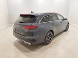 Kia Ceed Sportswagon 1.5 T-GDi DCT GT-Line LED|Navi| - Kia in Dresden: Cee D