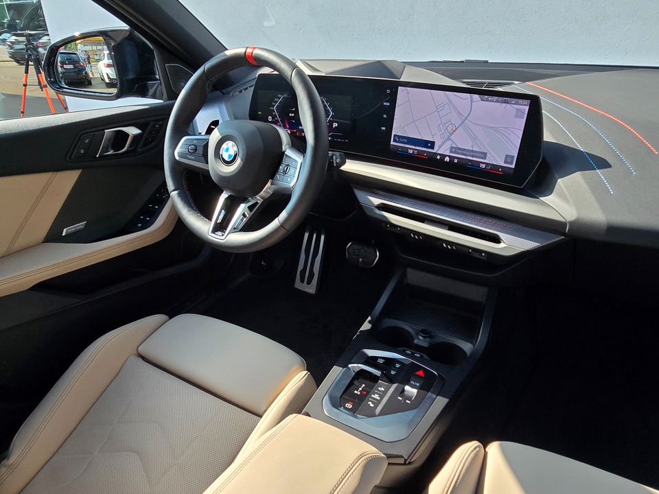 BMW M135 - Bild 4