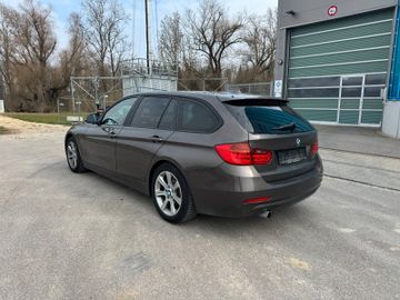 BMW 318 - 7