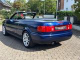 Audi 80 Cabriolet 1.8*96tkm*TOP*Historie*Gepflegt*SH - gebrauchte Audi Cabriolet aus dem Jahr 1998