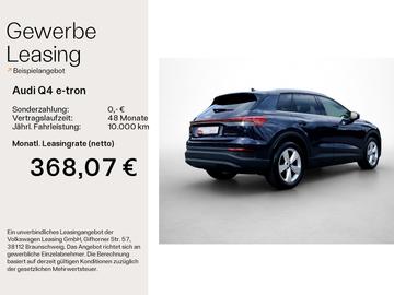 صورة 2 لـ 2026 AUDI Q4 E-TRON