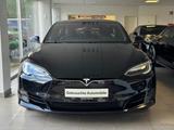 Tesla Model S 75 Gratis-Supercharger-Free 1-Hand SC01 - Tesla Gebrauchtwagen in Duisburg