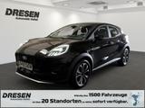 Ford Puma 1.0 EcoBoost Titanium Panoramadach+Sitzheiz