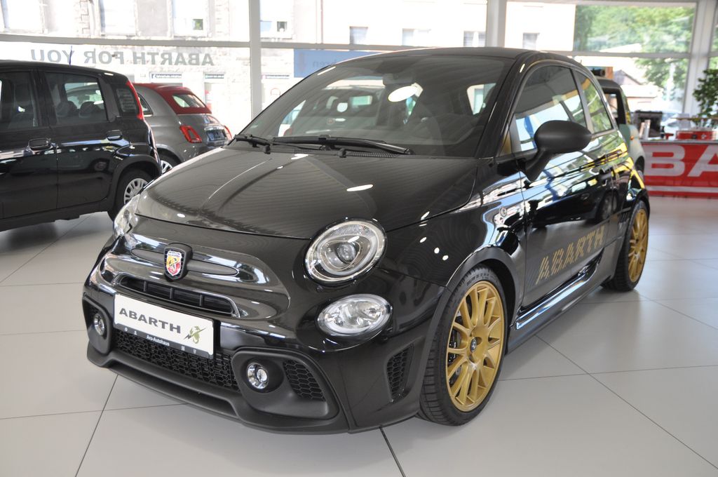 Abarth 695