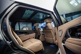 Land Rover Range Rover P530 LWB Autobiography / Prod. 2026 - Land Rover Range Rover New cars