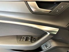 AUDI A6 40 TDI S-Line Navi LED PDC ACC