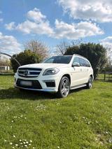 Mercedes-Benz GL 550 4 Matic AMG Optik - Mercedes-Benz GL-Klasse in Essen