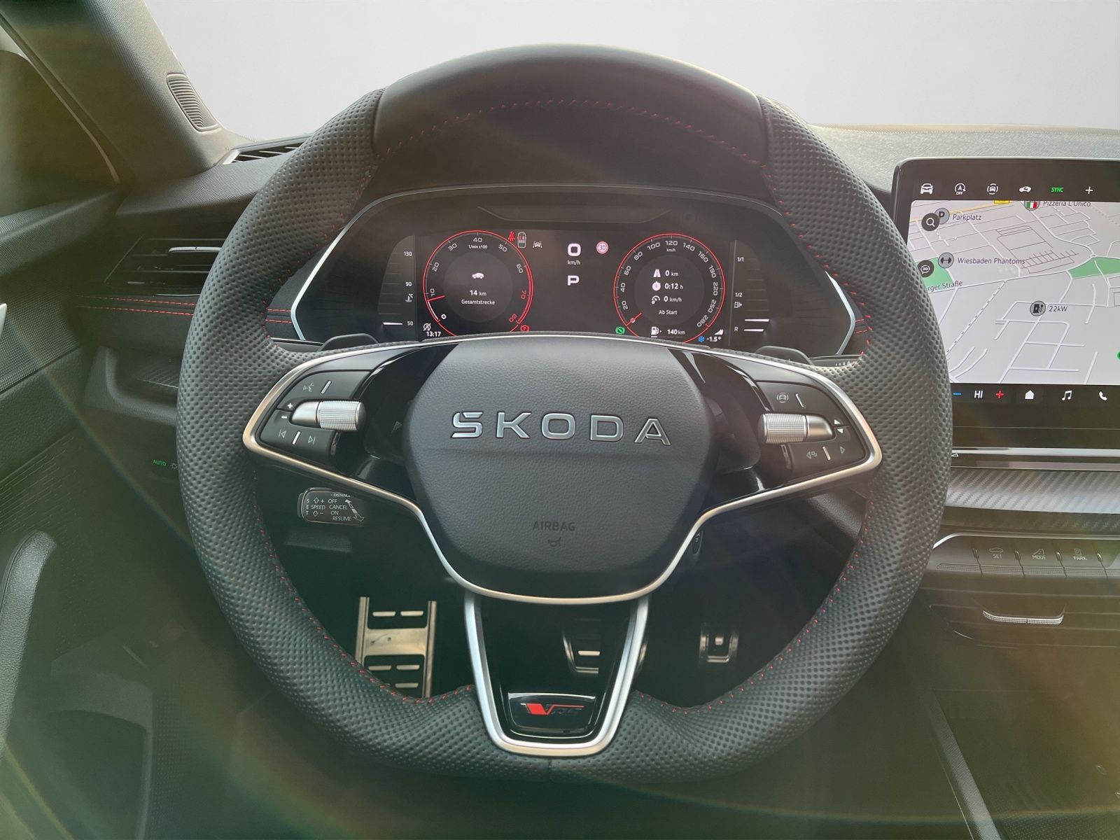 Skoda Octavia - Bild 9
