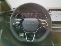 Skoda Octavia - Vorschau Bild 9