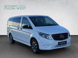 Mercedes-Benz Vito Mixto Sport 119 lang 4x4 LKW 5Sitze ILS - : Allradantrieb, Lkw