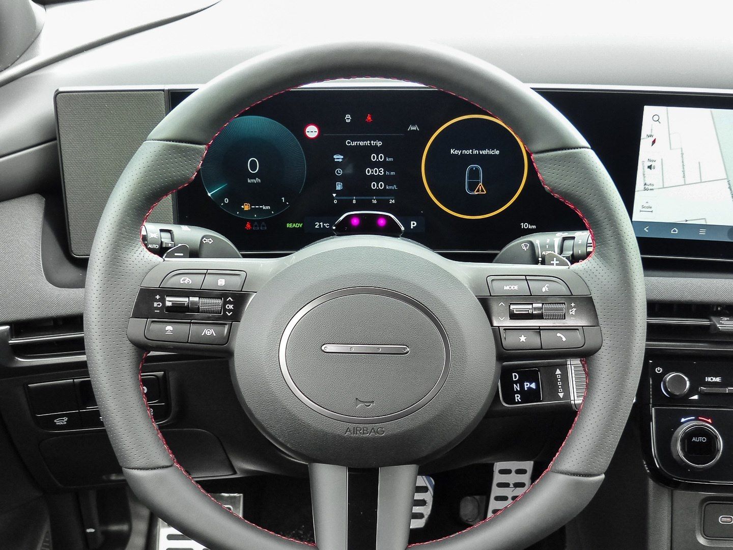Hyundai TUCSON - Bild 9