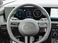 Hyundai TUCSON - Vorschau Bild 9