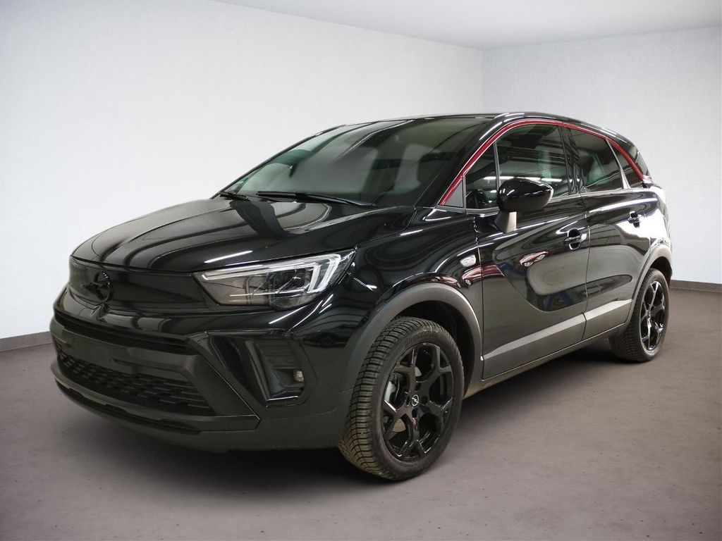 OPEL Crossland &quot;GS-Line&quot;