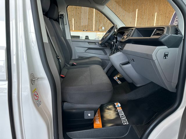 Volkswagen T6.1 Transporter Kasten lang FWD *PDC*Klima*DAB*