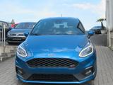 Ford Fiesta ST RECARO- NAVI-SHZ-PDC-17"ALU-2.HAND - gebrauchte Ford Fiesta aus dem Jahr 2018