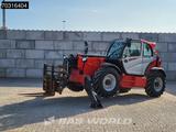Manitou MT1440 - Manitou Geländestapler