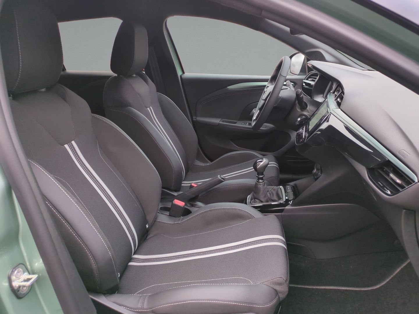 Opel Corsa - Bild 13