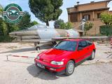 Honda Civic CRX 1.6i 16V 125cv - Honda aus 1994