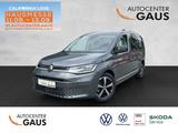 Volkswagen Caddy Maxi Style 7-Sitzer 2,0 TDI EU6 7-Gang-DSG