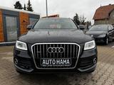 Audi Q5 3.0 TDI  quattro *XEN*NAV*AHK*KEY*92TKM* - Audi: Q 9