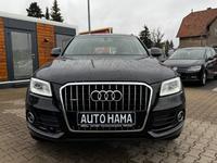 Audi Q5 3.0 TDI  quattro *XEN*NAV*AHK*KEY*92TKM*