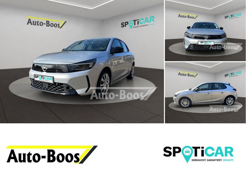 Opel Corsa 1.2 Direct Injection Turbo