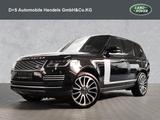 Land Rover Range Rover SDV8 Autobiography - Land Rover Range Rover in Stuttgart