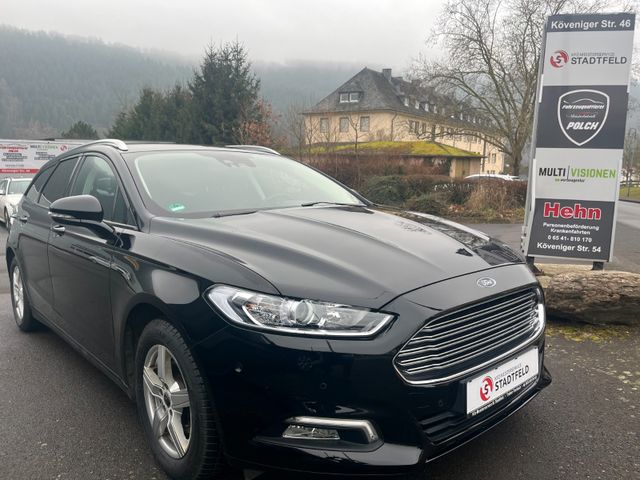 Ford Mondeo Turnier Business Edition