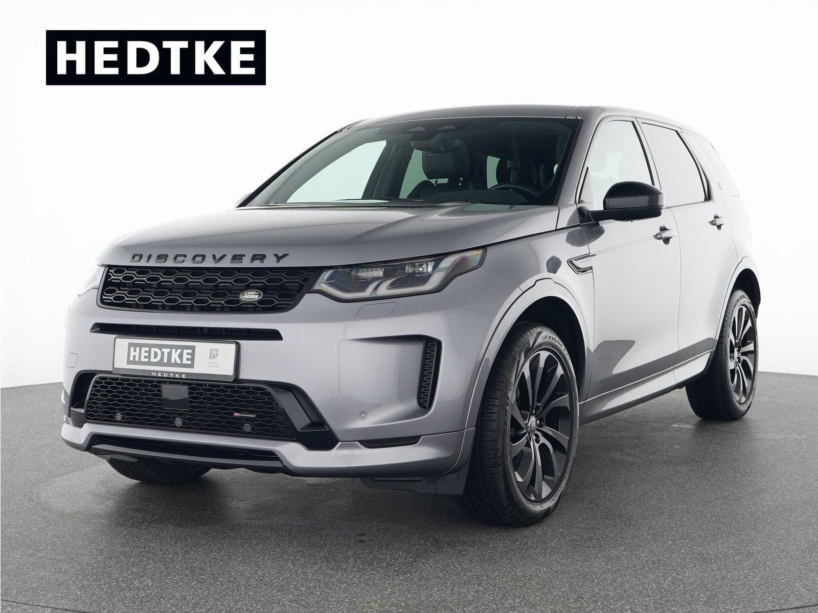 Land Rover Discovery Sport P250 R-Dynamic SE *AHK/Panorma*