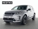 Land Rover Discovery Sport P250 R-Dynamic SE *AHK/Panorma* - Land Rover Discovery Sport SE mit Benzin-Antrieb