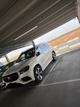 Mercedes-Benz GLS 400 d 4MATIC - - gebrauchte Mercedes-Benz GLS 400 aus dem Jahr 2023