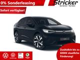 Volkswagen ID.5 GOAL 210/77 kWh 16.515€ Rabatt IQ.Light 20" - Volkswagen ID.5 Neuwagen