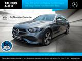 Mercedes-Benz C 300 d T AVANTGARDE MBUX DIGITAL-LIGHT STANDH. - Mercedes-Benz C 300 in Wiesbaden