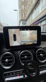 Mercedes-Benz Mercedes-AMG GLC 63 S 4MATIC+Mega VollServiceNeu - Mercedes-Benz GLC 63 AMG